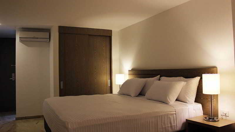 Hotel Ms Ciudad Jardin Cali Extérieur photo