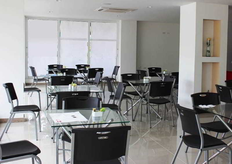 Hotel Ms Ciudad Jardin Cali Extérieur photo