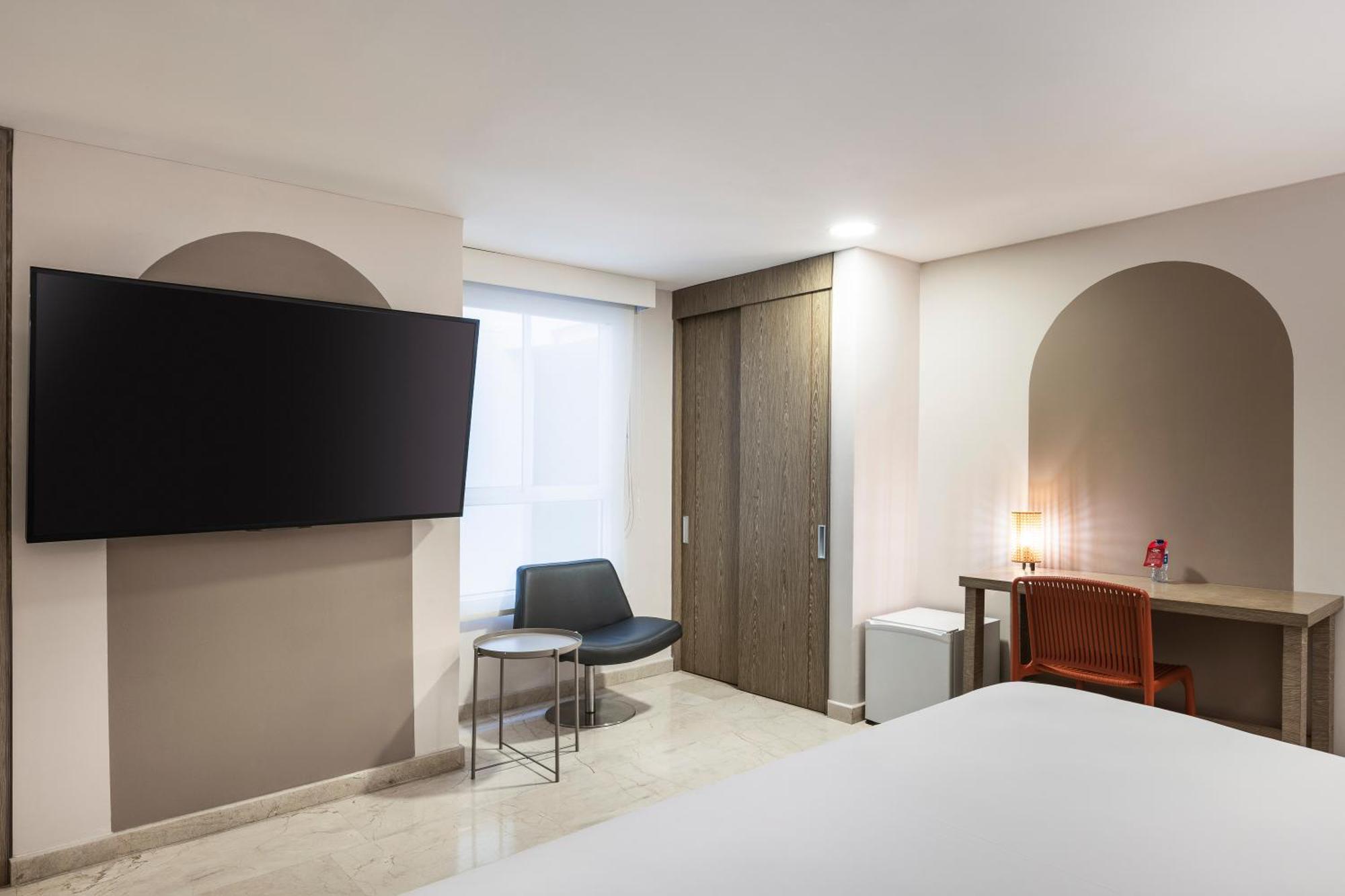 Hotel Ms Ciudad Jardin Cali Extérieur photo