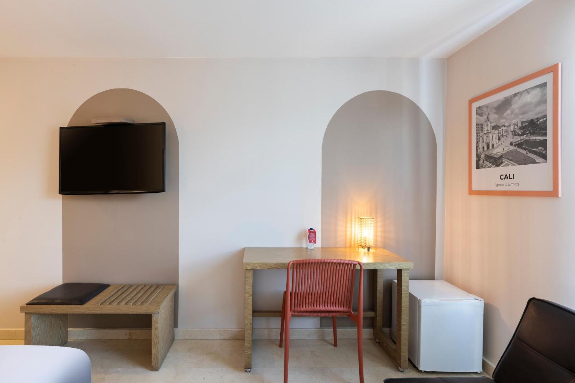 Hotel Ms Ciudad Jardin Cali Extérieur photo