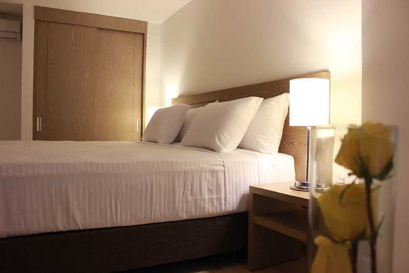 Hotel Ms Ciudad Jardin Cali Extérieur photo