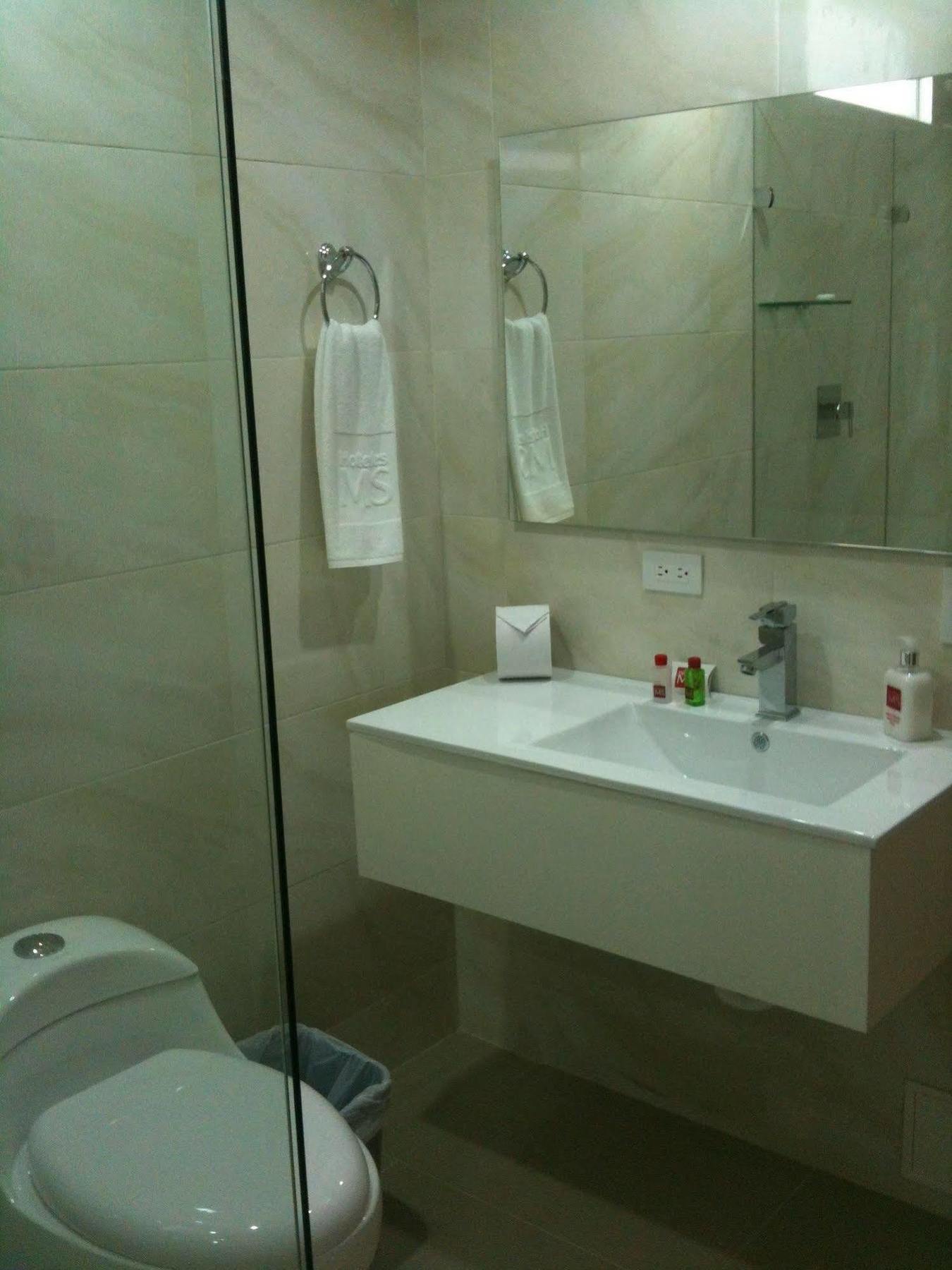 Hotel Ms Ciudad Jardin Cali Extérieur photo