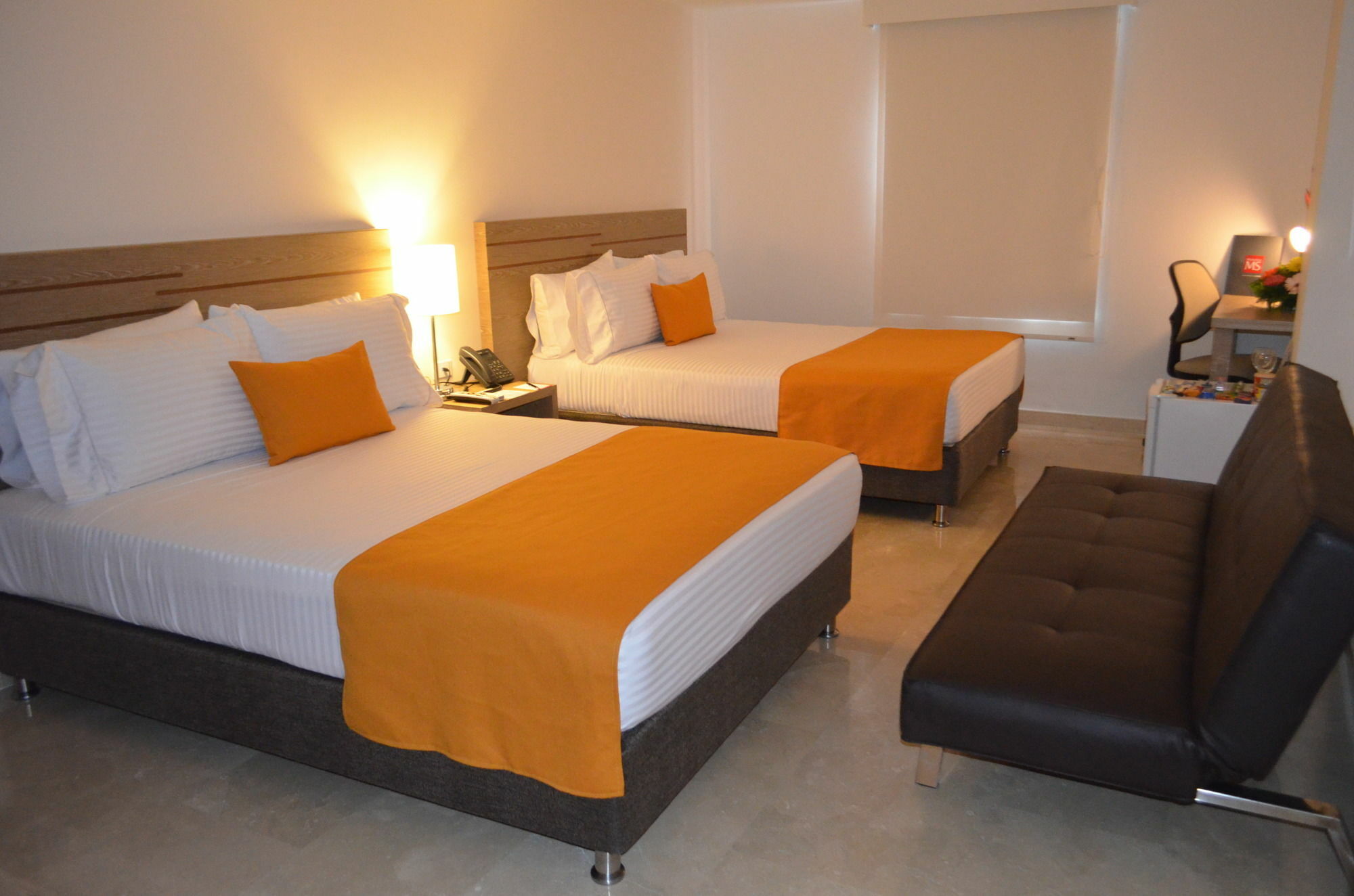 Hotel Ms Ciudad Jardin Cali Extérieur photo
